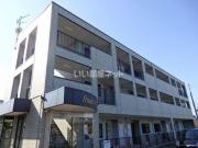 フレイグランス・笠原