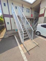 ＪＲ指宿枕崎線谷山駅まで徒歩26分