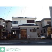 リブレス鷲宮戸建II