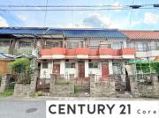 近江八幡市中小森町貸家