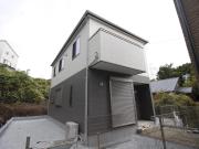 グランソフィア戸張B