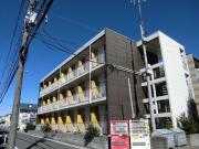 京成電鉄松戸線薬園台駅まで徒歩7分