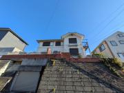 東急田園都市線青葉台駅まで徒歩18分