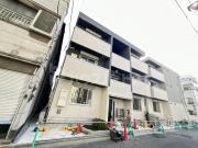 ラリュール清川A