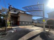 幸せを運ぶ家 AIOI