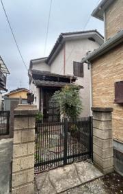 西武狭山線下山口駅まで徒歩12分