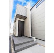 京王高尾線京王片倉駅まで徒歩7分