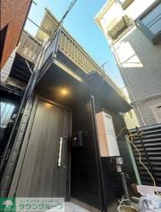 池袋本町1丁目住宅