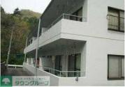 原島マンション