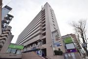 PARK MODERN つつじヶ丘