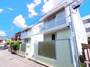 近鉄難波・奈良線学園前駅まで徒歩10分