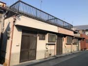 ＪＲ関西本線東部市場前駅まで徒歩10分