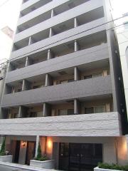 東京メトロ日比谷線茅場町駅まで徒歩1分