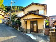 八幡東区勝山 戸建