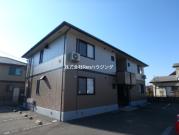 プラザ・ルミエール弐番館 C棟
