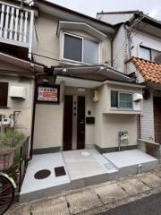 伏見区石田大受町 貸家