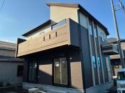 BLOOMING MAISON小平市大沼町