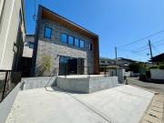 樋井川1丁目戸建