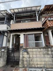 錦織東1丁目貸家