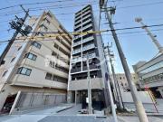 地下鉄名城線西高蔵駅まで徒歩6分