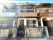 錦織東1丁目貸家