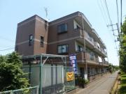 ＪＲ八高線箱根ケ崎駅までバス約6分 徒歩5分