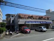 ＪＲ東海道本線摂津富田駅まで徒歩13分