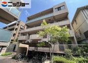 サニーサイド東山 A棟