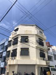 新城アパート