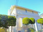 香取メゾネットB棟