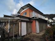 石名坂町2丁目一戸建て