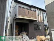 BLOOMING MAISON小平市大沼町8号棟