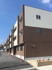 フジパレス辻子