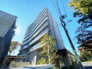 スタイリオ品川大井パークフロント
