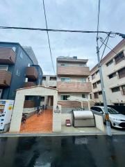 シャトーライフ蛍池