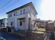 日野本町5丁目戸建