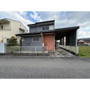 池田町沓井戸建