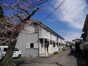 ＪＲ東海道本線大磯駅まで徒歩15分