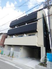 南海高野線浅香山駅まで徒歩9分