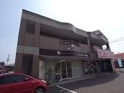 山陽電鉄網干線平松駅まで徒歩6分