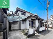 ＪＲ和歌山線打田駅まで徒歩45分