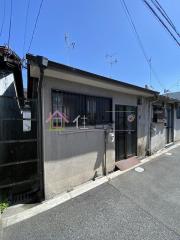 赤川3丁目の貸家
