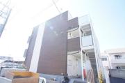 ＪＲ根岸線磯子駅まで徒歩9分