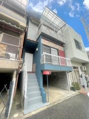 近鉄けいはんな線新石切駅まで徒歩5分