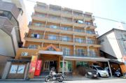 La Shanti 本川