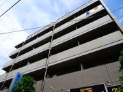 京王線下高井戸駅まで徒歩5分