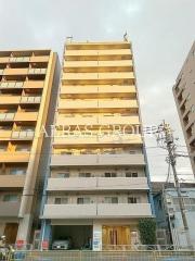ＪＲ京浜東北・根岸線大井町駅まで徒歩9分