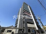 プレサンスロジェ岡山番町