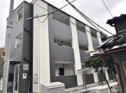ＪＲ関西本線平野駅まで徒歩7分