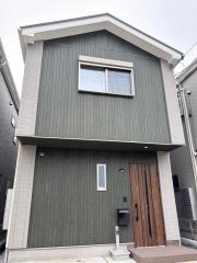 野比1丁目貸家
